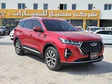 Chery Tiggo 7 Pro Max 2024
